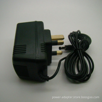 UK EU US AU KC AC to AC 12V 1A 1000ma VAC AC power supply Adapter